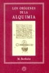 ORIGENES DE LA ALQUIMIA, LOS | 9788488865687 | BERTHELOT, M.