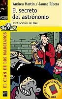 SECRETO DEL ASTRONOMO EL | 9788434880337 | MARTIN/RIBERA