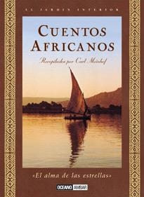 CUENTOS AFRICANOS | 9788475560816 | MEINHOF, CARL