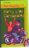 HARRY Y LOS CARCAMALES | 9788495808301 | TMPERLEY, ALAN