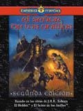 SEÑOR DE LOS ANILLOS JUEGO DE ROL | 9788484210764 | VARIOS AUTORES