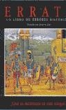 ERRATA  UN LIBRO DE ERRORES HISTORICOS | 9788495808295 | ALLES, HEMESH