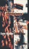 OBSESIONES | 9788495808455 | HUNTER, EVAN / MCBAIN, ED