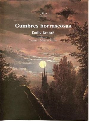 CUMBRES BORRASCOSAS | 9788484281184 | BRONTE, EMILY