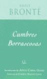 CUMBRES BORRASCOSAS | 9788466606301 | BRONTE, EMILY