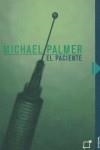 PACIENTE | 9788495808462 | PALMER, MICHAEL