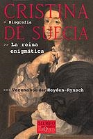 CRISTINA DE SUECIA  LA REINA ENIGMATICA | 9788483107805 | VON DER HEYDEN, VERENA