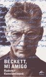 BECKETT MI AMIGO | 9788495845016 | KONSTANTINOVIK, RADOMIR
