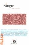SANGRE, LA | 9788448304799 | CHARPENTIER, AGNES