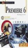 PREMIERE 6 + CD ROM | 9788441512771 | RODRIGUEZ, OSCAR