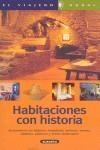 HABITACIONES CON HISTORIA | 9788430530915 | AA.VV.