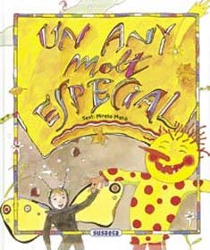 ANY MOLT ESPECIAL | 9788430530762 | MASO, MIREIA