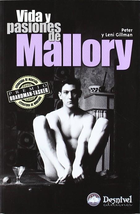 VIDA Y PASIONES DE MALLORY | 9788495760258 | GILMAN, PETER Y LENI