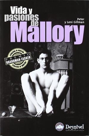 VIDA Y PASIONES DE MALLORY | 9788495760258 | GILMAN, PETER Y LENI