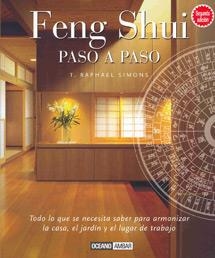 FENG SHUI PASO A PASO | 9788475560342 | SIMONS, RAPHAEL T