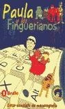 PAULA Y LOS FINGUERIANOS CD-ROM | 9788495381118 | VV.AA.