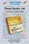 VISUAL STUDIO . NET | 9788441512917 | CHARTE, FRANCISCO