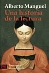 HISTORIA DE LA LECTURA UNA | 9788420672618 | MANGUEL, ALBERTO