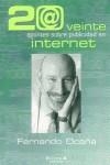 VEINTE APUNTES SOBRE PUBLICIDAD EN INTERNET | 9788466606509 | OCAÑA, FERNANDO