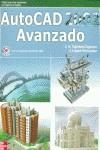 AUTOCAD AVANZADO 2002 + CD | 9788448131029 | TAJADURA/ LOPEZ