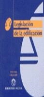 LEGISLACION DE LA EDIFICACION | 9788470307379 | AA.VV.