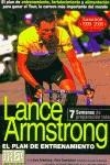 PLAN DE ENTRENAMIENTO LANCE ARMSTRONG | 9788487812569 | ARMSTRONG, LANCE