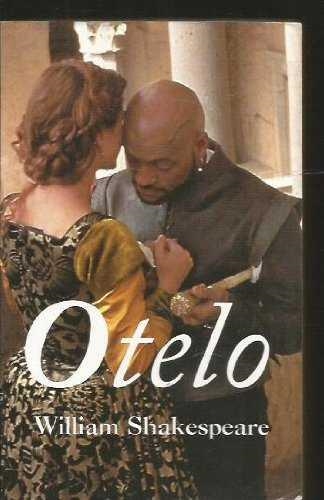 OTELO | 9788440695734 | SHAKESPEARE, WILLIAM