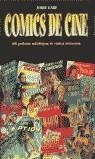 COMICS DE CINE | 9788484490449 | GARD, JORGE