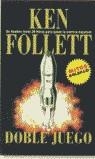 DOBLE JUEGO | 9788439708650 | FOLLETT, KEN