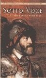 SOTTO VOCE | 9788401329081 | PEREZ, JOSE ENRIQUE
