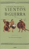 VIENTOS DE GUERRA | 9788425335730 | PRESSFIELD, STEVEN