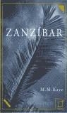 ZANZIBAR | 9788495808509 | KAYE, M M