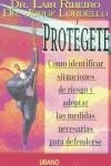 PROTEGETE | 9788479534806 | RIBEIRO/LORDELLO
