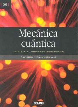 MECANICA CUANTICA | 9788475561219 | ARTUS/CREHUET