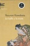 LO BELLO Y LO TRISTE | 9788495908063 | KAWABATA, YASUNARI