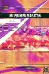 MI PRIMER MARATON | 9788480195942 | MAS, DIMAS