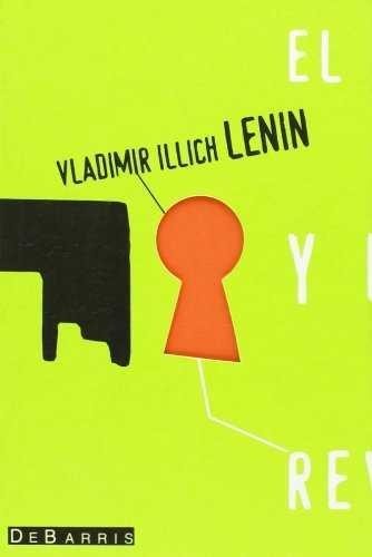 ESTADO Y LA REVOLUCION EL | 9788493131913 | LENIN