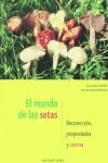 MUNDO DE LAS SETAS EL | 9788484590712 | LASTRA/FIDALGO