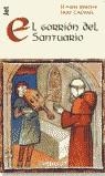 GORRION DEL SANTUARIO EL | 9788484508717 | PETERS, ELLIS
