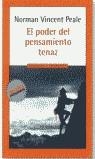 PODER DEL PENSAMIENTO TENAZ EL | 9788439708711 | VINCENT, NORMAN