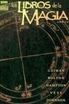 LIBROS DE LA MAGIA 0 LOS | 9788484314608 | AAVV