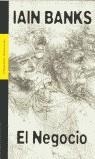 NEGOCIO EL | 9788439708315 | BANKS, IAIN