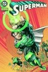 SUPERMAN 16 | 9788484314431 | MARZ/PEYER/GRINDBERG