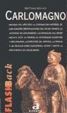 CARLOMAGNO | 9788448306007 | BECHER, MATTHIAS