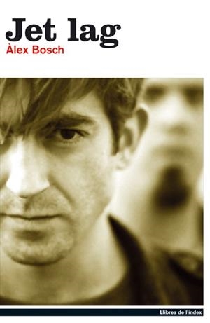 JET LAG | 9788495317292 | BOSCH,ALEX