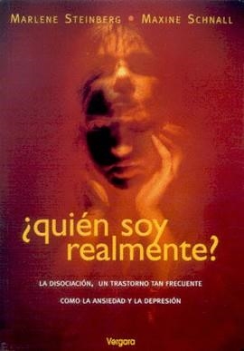 QUIEN SOY REALMENTE | 9789501522242 | STEINBERG/SCHNALL