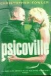 PSICOVILLE | 9788466605632 | FOWLER, CHRISTOPHER
