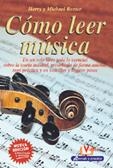 COMO LEER MUSICA | 9788479275846 | BAXTER, HARRY Y MICHAEL