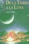 DE LA TIERRA A LA LUNA | 9788495407887 | VERNE, JULIO