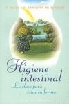 HIGIENE INTESTINAL | 9788477208679 | SOLEIL/TAL